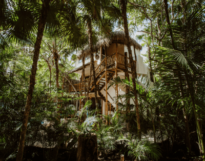 Casa Tulum 8