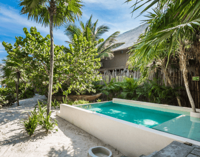 Aldea Villa- 2 bedrooms