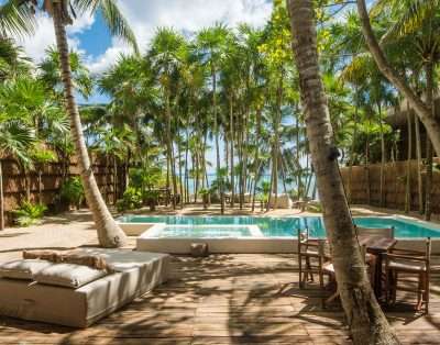 Soliman Bay villa 9