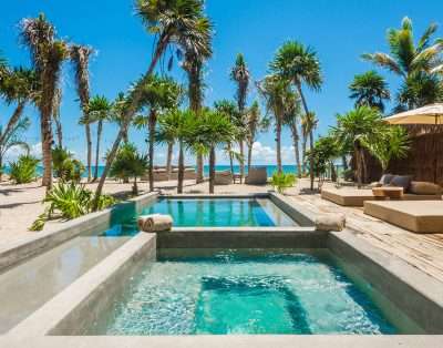 Soliman Bay Villa 12