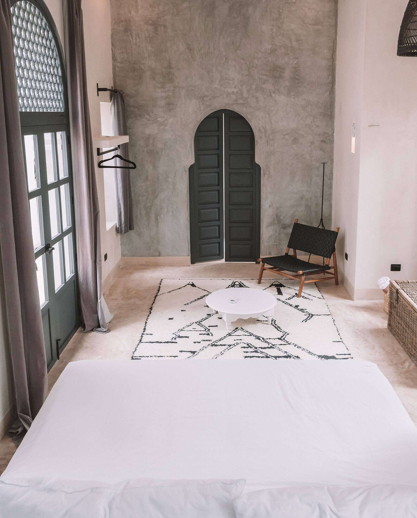 Moroccan Villa Tulum