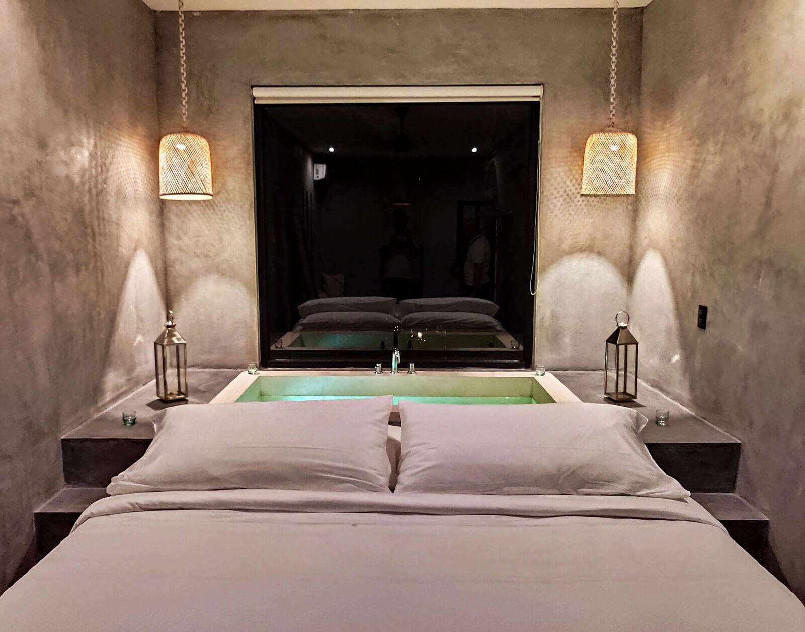 Moroccan Villa Tulum