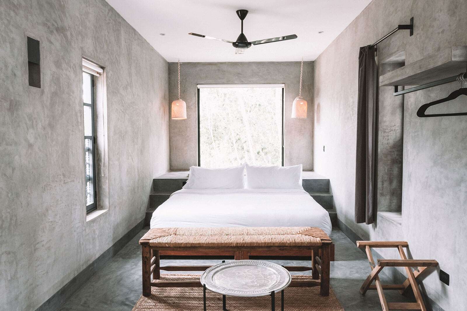 Moroccan Villa Tulum