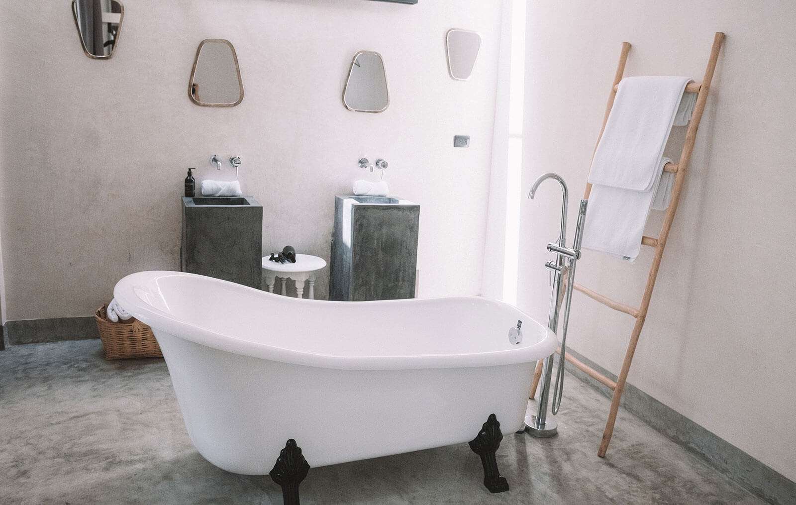 Moroccan Villa Tulum