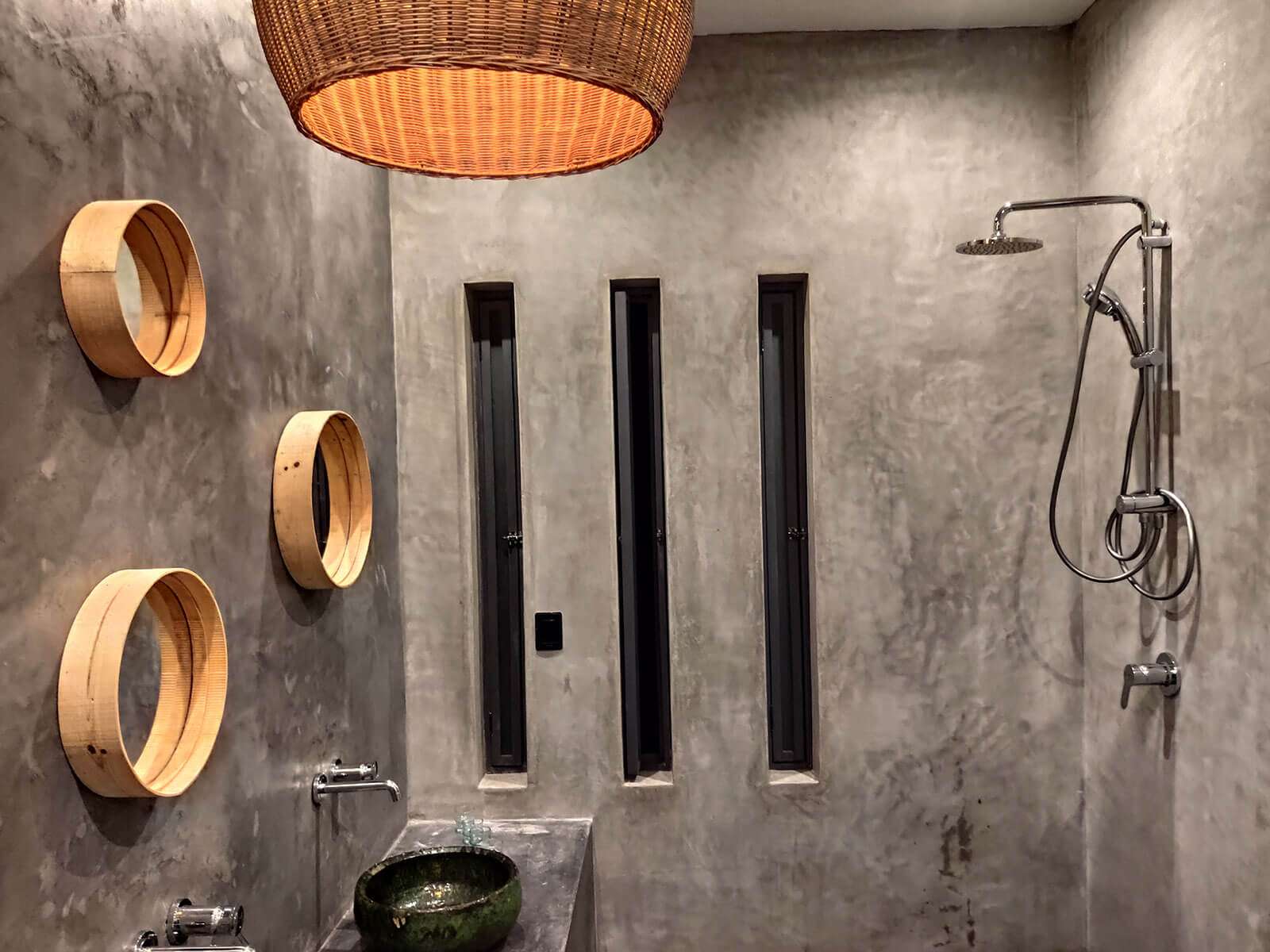 Moroccan Villa Tulum