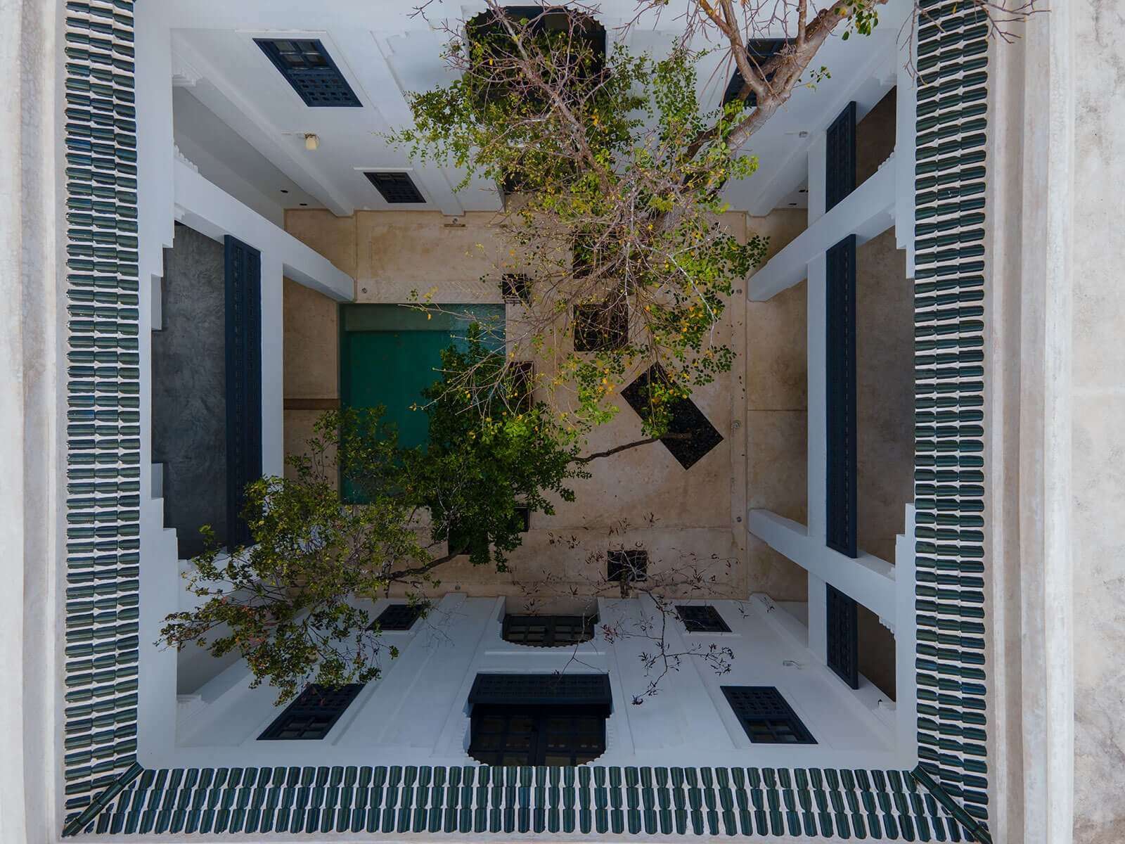 Moroccan Villa Tulum