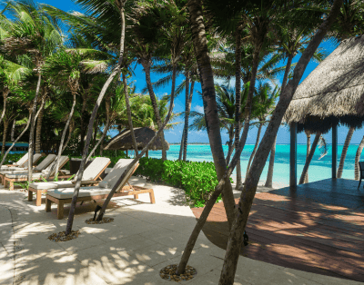 Soliman Bay 33 Beachfront