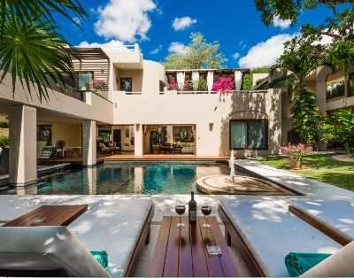 Hacienda Clara PlayaCar