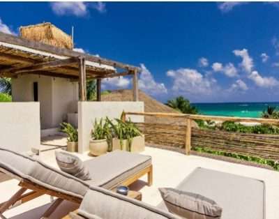 Aldea Villa- 3 bedrooms