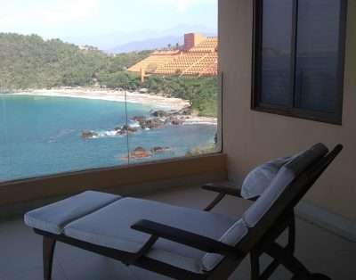 Palmetto Ixtapa 409- EARLY BOOKING SPECIAL!