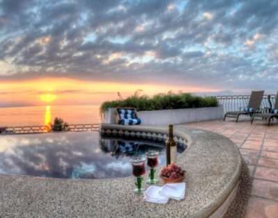 Bella Villa Conchas Chinas 30 % OFF April bookings