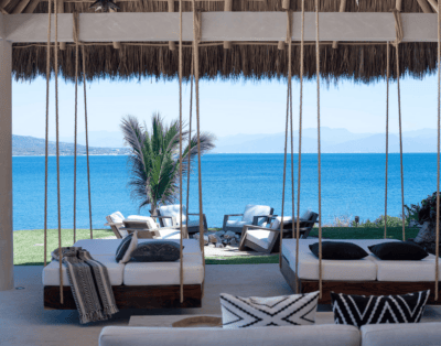 Faro House Punta Mita