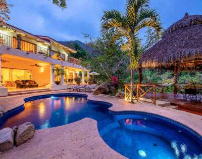 Treasure of the Sea Puerto Vallarta 10% OFF any date!