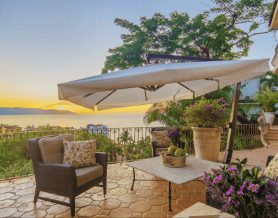 Alexa House Puerto Vallarta- transportation included!