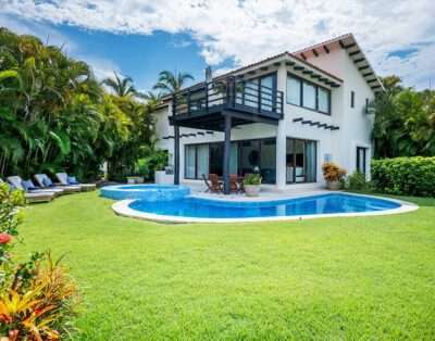 Casa Serenata 2