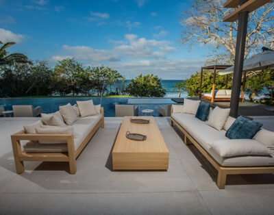 Kupuri 6 Beachfront Punta Mita