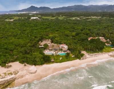 Ranchos Villa 1 Punta Mita
