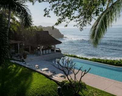 Arena House Punta Mita  Enjoy 5% Off