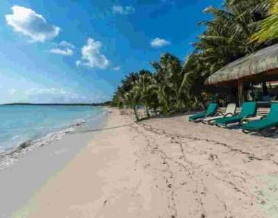 Villa Moon Soliman Bay Tulum 5bdr
