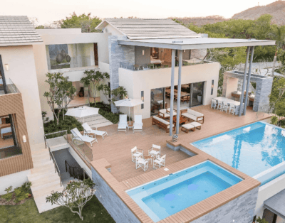 Kupuri 29 Punta Mita 14+ Guest