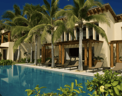 Ranchos Villa 10 Punta Mita 12 Guest