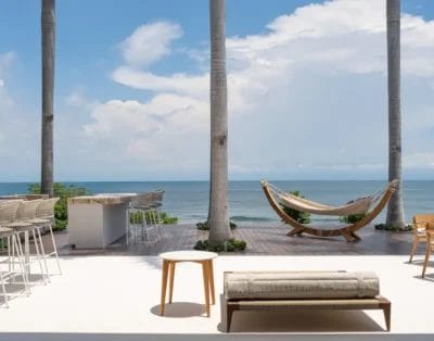 La Punta villa 21