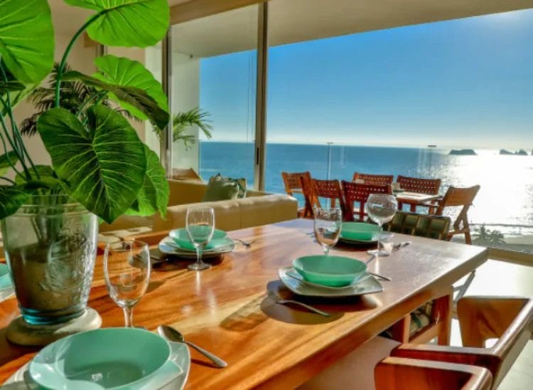 Luxury Beach Vacation Rentals