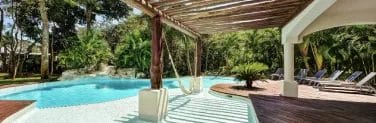 Luxury Beach Vacation Rentals