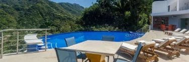 Luxury Beach Vacation Rentals