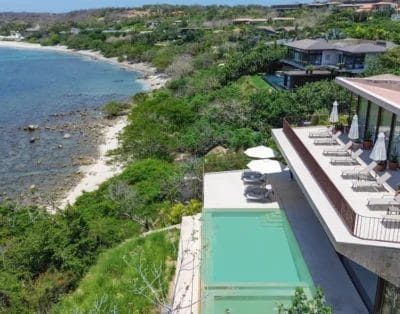 IYARI 124 Punta Mita