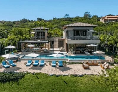 Kupuri 21 Beachfront Punta Mita