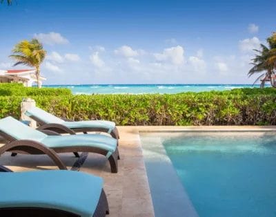 Xaman Ha Beach House Playa Car