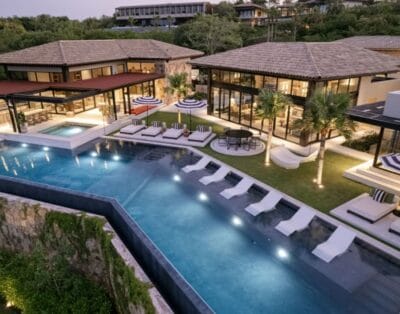 KUPURI 8 Punta Mita
