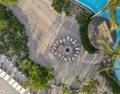 Casa La punta 2- Four Seasons Resort