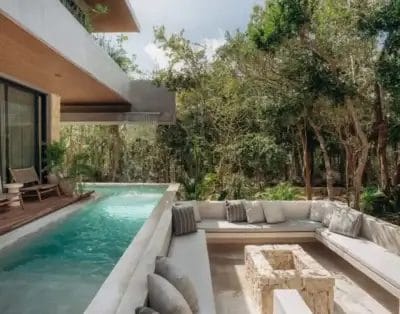 Casa Kahla Tulum