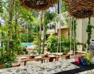 Casa Region 15 Tulum