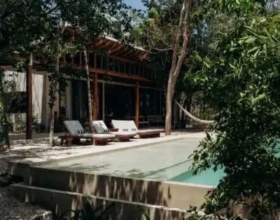 Casa Region 8 Tulum
